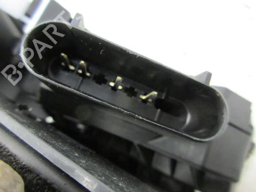 Rear right lock FORD FOCUS III 1.0 EcoBoost | BP29089238C99 