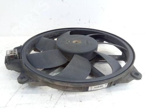 Fan RENAULT GRAND SCÉNIC III (JZ0/1_) 1.4 16V (JZ0F) | BP28330244M128 