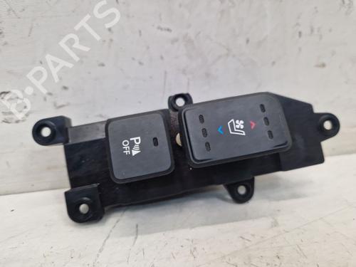 Used Switch Switch HYUNDAI SANTA FÉ III (DM, DMA) 2.4 4WD (192 hp) 33682699 33682699