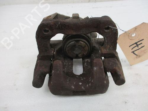 Used Left rear brake caliper CITROËN C4 I (LC_) 1.6 HDi (109 hp) 18792701