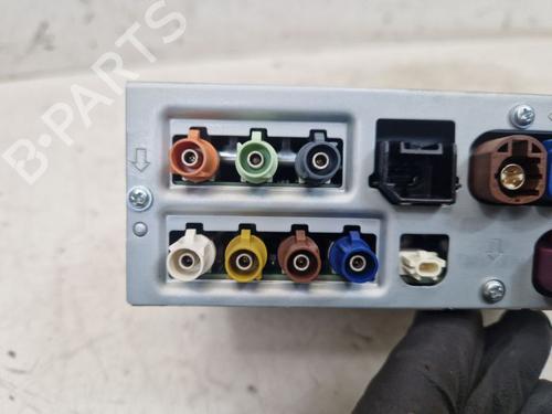 Electronic module RENAULT MEGANE E-TECH SUV EV60 (BNJ1) | BP29100866M83 