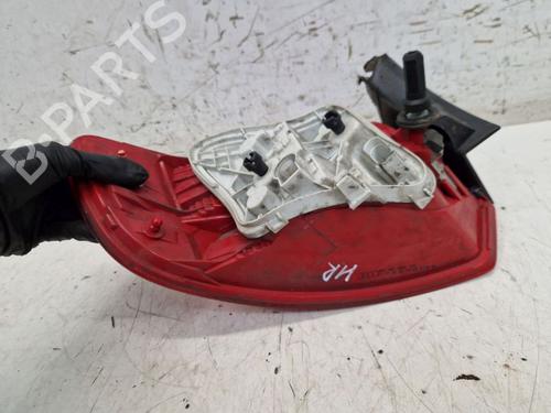 Right taillight AUDI A3 (8P1) 1.9 TDI | BP26583453C35 