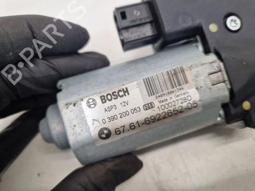 Sunroof engine BMW X5 (E70) xDrive 35 i | BP32343633M60