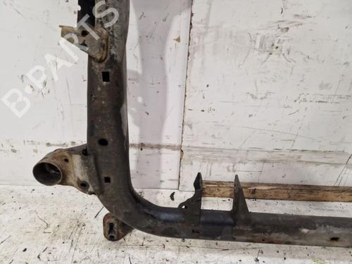 Subframe OPEL MERIVA B MPV (S10) 1.4 (75) | BP31588299M9