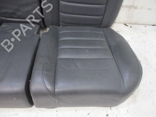 Rear seat VW TOUAREG (7LA, 7L6, 7L7) 3.6 V6 FSI | BP29090633C17 