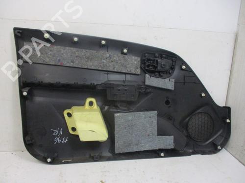 Front right panel TOYOTA AYGO (_B4_) 1.0 (KGB40) | BP37115637C59  - Image 5