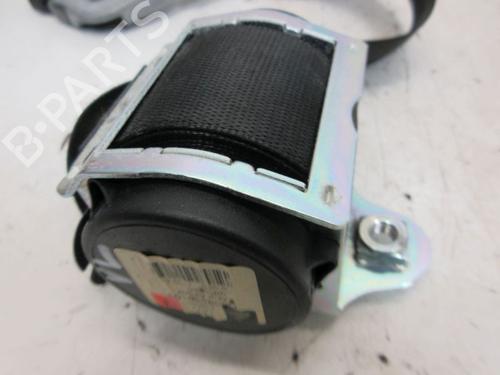 Front left seatbelt BMW 5 Touring (E61) 525 i | BP37123293I26 - Image 4