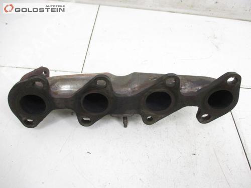 Udstødningsmanifold RENAULT GRAND SCÉNIC II (JM0/1_) 2.0 dCi (JM1K) | BP28306750M110 