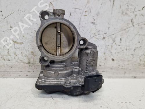 Used Throttle body BMW 1 (F20) 116 i (109 hp) 26398053