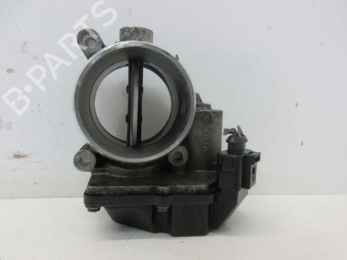Throttle body AUDI A4 B7 (8EC) 3.0 TDI quattro | BP29097723M82