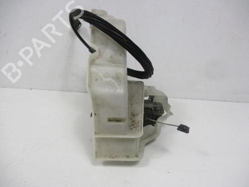 Rear right lock VW GOLF PLUS V (5M1, 521) 2.0 TDI 16V | BP18790988C99 