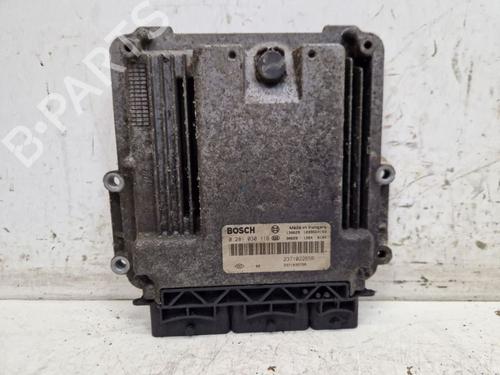 Engine control unit (ECU) RENAULT MASTER III Van (FV) 2.3 dCi 125 FWD (FV0C, FV0D, FV0G, FV0H, FV0J, FV0K,... | BP29106868M57 