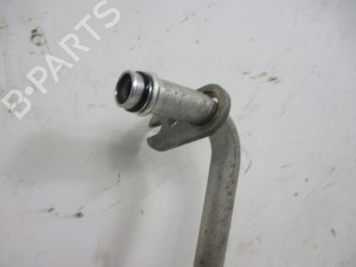 AC pipe MITSUBISHI LANCER VIII Sportback (CX_A) 2.0 DI-D (CX8A) | BP37112696M126 - Image 2
