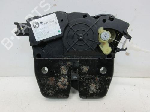 Electronic module BMW 3 Touring (E91) 318 i | BP37131913M83 - Image 3