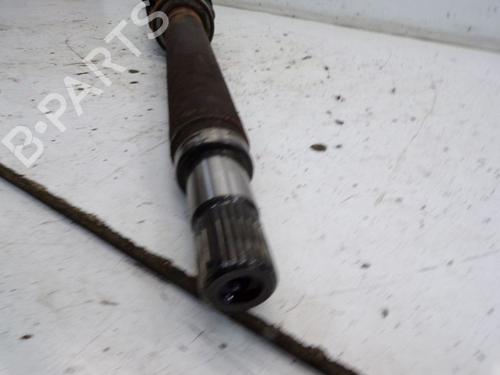 Right front driveshaft FORD TRANSIT CONNECT (P65_, P70_, P80_) 1.8 TDCi | BP37129990M39 - Image 7