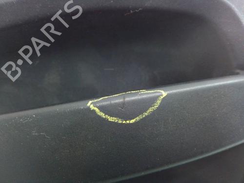 Exterior handle PEUGEOT BOXER Van 2.2 HDi 120 | BP29102103C122 