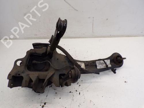 Left rear steering knuckle FORD FOCUS III Turnier 1.0 EcoBoost | BP29099363M27 