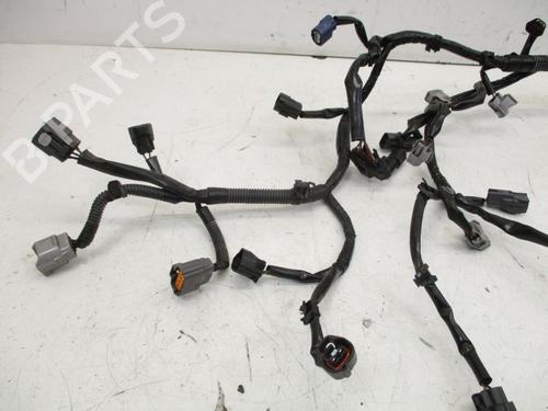 Wiring harness MITSUBISHI ASX (GA_W_) 1.8 DI-D (GA6W) | BP37120984E16 - Image 3