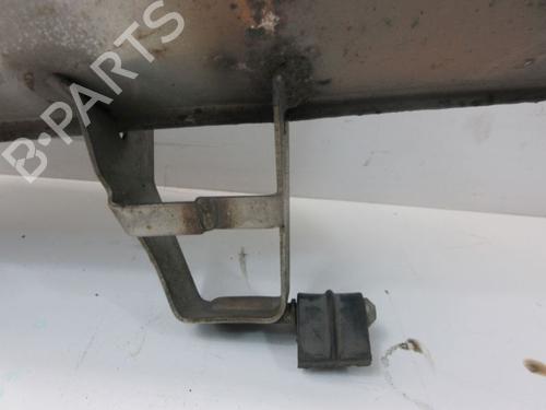 Exhaust system BMW 3 (E90) 318 i | BP37129066M121 - Image 4