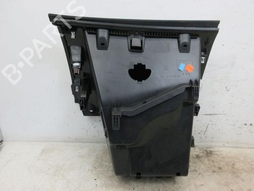 Glove box PEUGEOT 208 I (CA_, CC_) 1.4 VTi | BP29096129C95 