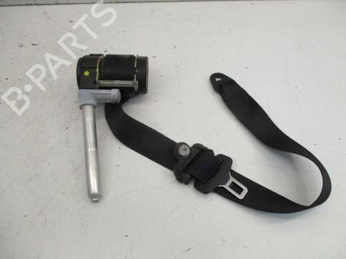 Used Front left seatbelt MERCEDES-BENZ SLK (R170) 230 Kompressor (170.447) (193 hp) 19292218