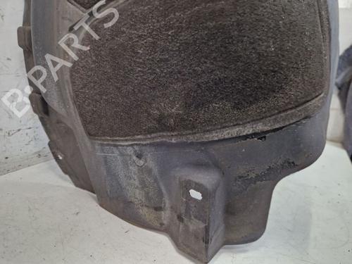 Wheel arch OPEL ZAFIRA TOURER C (P12) 1.6 CNG (75) | BP29104077C56 