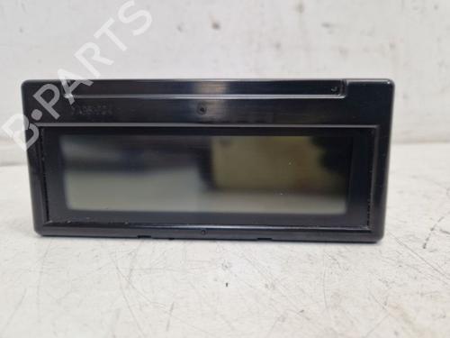 Display Display VOLVO V50 (545) T5 AWD (230 hp) 33907685 33907685