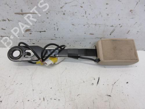 Seat buckle PEUGEOT 407 (6D_) 2.0 HDi 135 (6DRHRH, 6DRHRE, 6DRHRG, 6DRHRJ) | BP19294814I32 