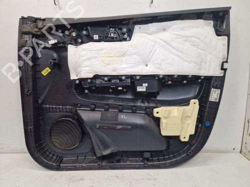 Front left panel KIA SPORTAGE IV (QL, QLE) 1.6 T-GDI AWD | BP38155897C58 - Image 9