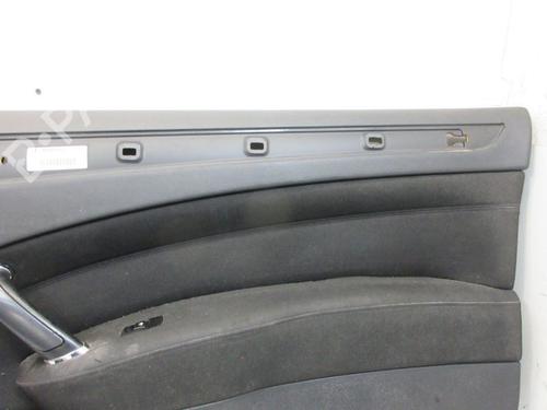 Front right panel PEUGEOT 407 Coupe (6C_) 2.7 HDi | BP29089206C59 