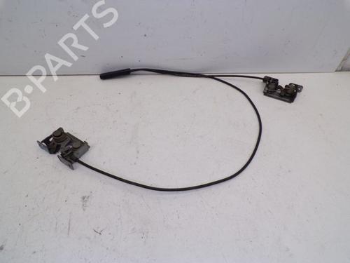 Hood lock MINI MINI (R56) One | BP29084771C133 