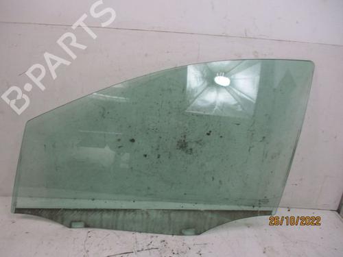Used Front left quarter glass MERCEDES-BENZ A-CLASS (W169) A 180 CDI (169.007, 169.307) (109 hp) 18799424