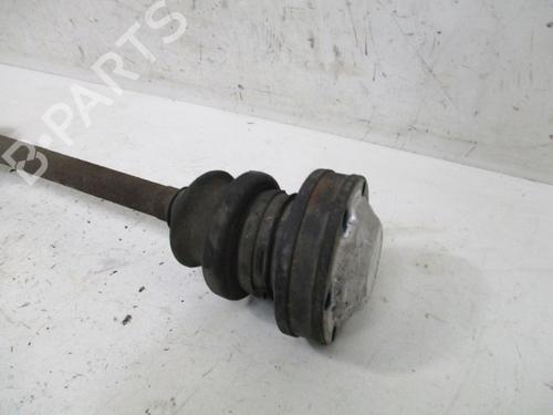Right rear driveshaft MERCEDES-BENZ C-CLASS (W203) C 220 CDI (203.006, 203.008) | BP18800434M41 