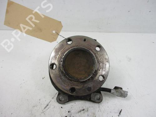 Left rear steering knuckle CITROËN JUMPY II Van 2.0 HDi 125 | BP38026630M27  - Image 5