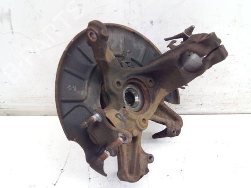 Left front steering knuckle VW GOLF PLUS V (5M1, 521) 1.2 TSI | BP29102623M25 