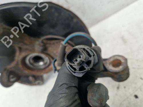 Left front steering knuckle HONDA CIVIC VIII Hatchback (FN, FK) 1.4 (FK1) | BP23395408M25 