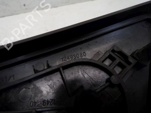 Left mirror NISSAN NOTE (E11, NE11) 1.6 | BP29084788C26 