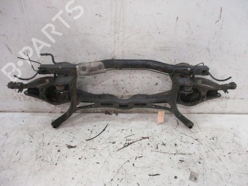 Used Rear axle VW GOLF IV Cabriolet (1E7) 2.0 (115 hp) 28307201