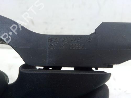 Front left exterior door handle FORD TRANSIT V363 Van (FCD, FDD) 2.0 EcoBlue | BP30398499C128 