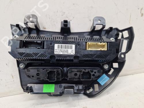 Climate control FORD FOCUS III Turnier 1.6 EcoBoost | BP40069277I5 - Image 3