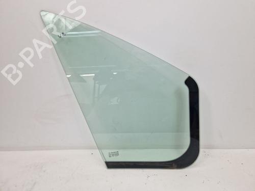 Used Front right quarter glass RENAULT TRAFIC III Van (FG_) 1.6 dCi 95 (FGMJ, FGMR) (95 hp) 28154927