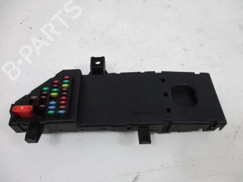 Control unit SAAB 9-3 (YS3F, E79, D79, D75) 1.9 TiD | BP18792952M11 