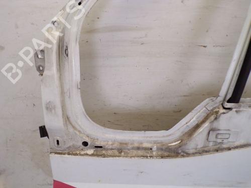 Left front door FORD TRANSIT Van (FA_ _) 2.4 TDCi RWD | BP29092122C2 