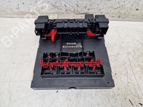 Module électronique VW GOLF PLUS V (5M1, 521) 1.4 16V (75 hp) 27868265