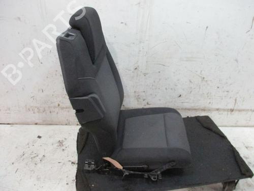 Rear seat OPEL ZAFIRA / ZAFIRA FAMILY B (A05) 1.8 (M75) | BP29088841C17 