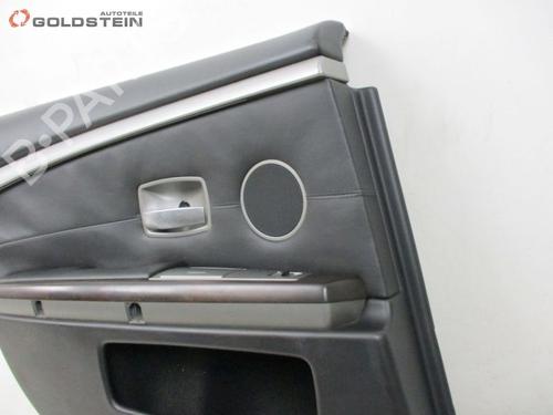 Rear left panel BMW 7 (E65, E66, E67) 730 Ld | BP37103871C60 - Image 2
