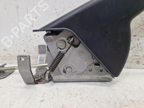Hand brake RENAULT ZOE (BFM_) ZOE (BFMD) | BP29105859I18