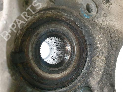 Left rear steering knuckle AUDI A8 D3 (4E2, 4E8) 4.2 TDI quattro | BP33276359M27  - Image 9