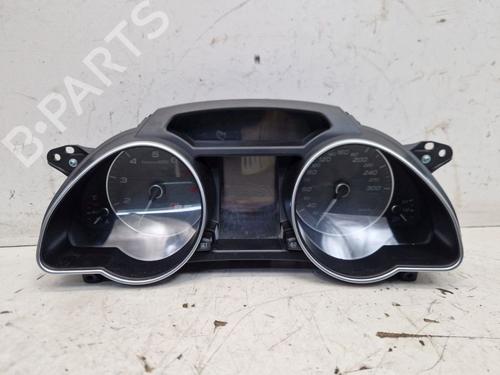 Used Display monitor AUDI A5 (8T3) S5 quattro (333 hp) 31312393