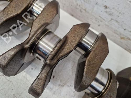 Other NISSAN QASHQAI I (J10, NJ10) 2.0 | BP29105212O1